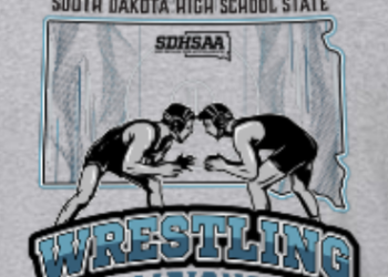 SDHSAA Class A & B Boys Brackets